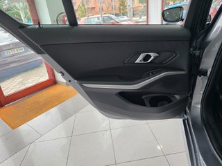 BMW Serie 3 320e