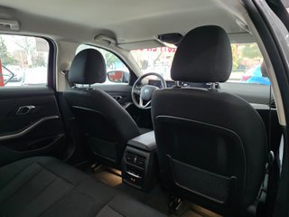 BMW Serie 3 320e