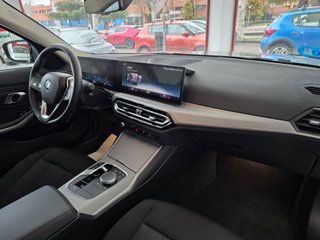 BMW Serie 3 320e
