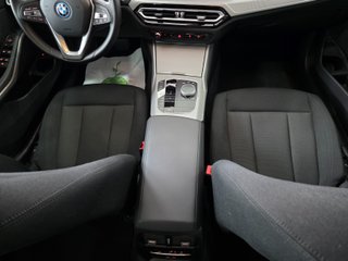BMW Serie 3 320e