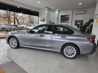 BMW Serie 3 320e
