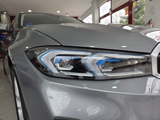 BMW Serie 3 320e