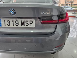 BMW Serie 3 320e