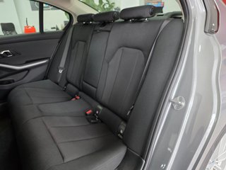 BMW Serie 3 320e