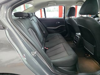 BMW Serie 3 320e