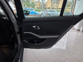 BMW Serie 3 320e