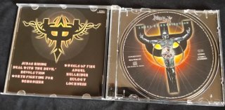 Judas Priest