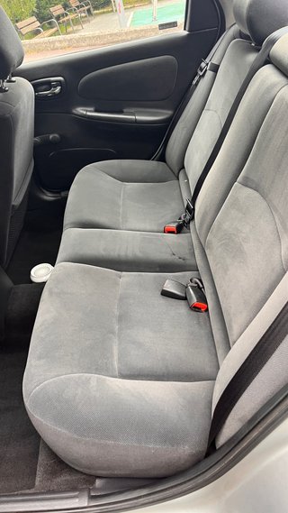 Chrysler Neon 2002