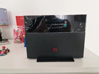 Modem TIM Telecom ZTE Hub