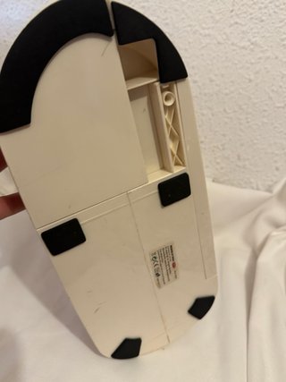 Mini Máquina Coser Portátil Eléctrica con cargador