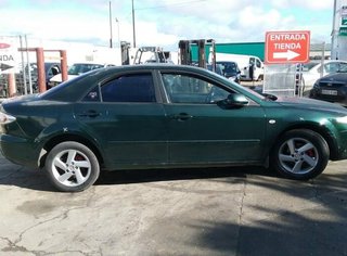 M000t90981 motor arranque mazda 6 berlina 4546534