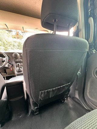 Mercedes-Benz Citan 111 Cdi (Sin AdBlue)