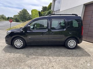 Mercedes-Benz Citan 111 Cdi (Sin AdBlue)