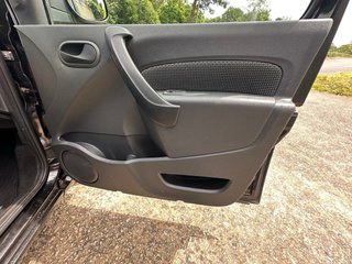 Mercedes-Benz Citan 111 Cdi (Sin AdBlue)