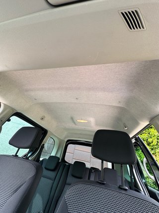 Mercedes-Benz Citan 111 Cdi (Sin AdBlue)