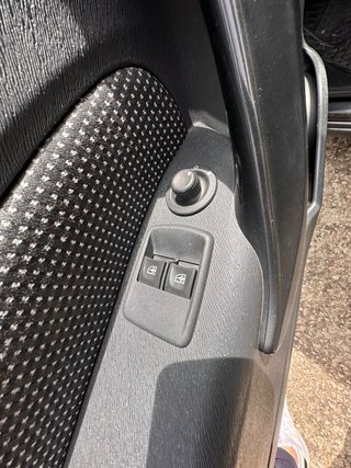 Mercedes-Benz Citan 111 Cdi (Sin AdBlue)