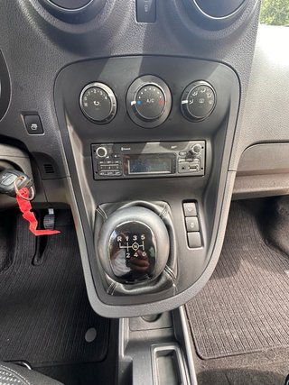 Mercedes-Benz Citan 111 Cdi (Sin AdBlue)