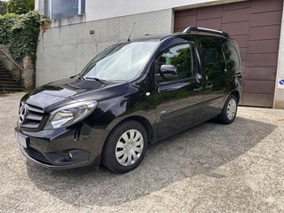 Mercedes-Benz Citan 111 Cdi (Sin AdBlue)