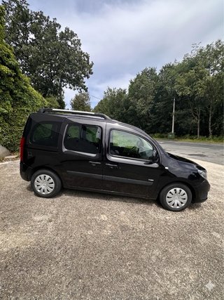 Mercedes-Benz Citan 111 Cdi (Sin AdBlue)
