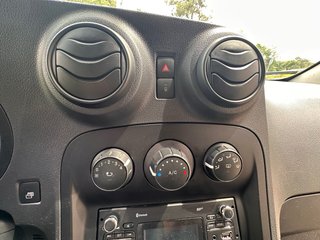 Mercedes-Benz Citan 111 Cdi (Sin AdBlue)