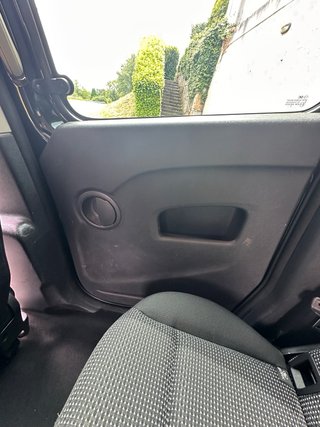 Mercedes-Benz Citan 111 Cdi (Sin AdBlue)