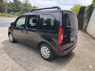 Mercedes-Benz Citan 111 Cdi (Sin AdBlue)
