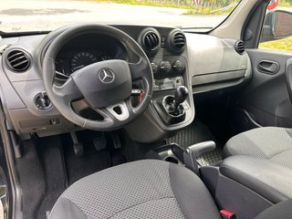 Mercedes-Benz Citan 111 Cdi (Sin AdBlue)