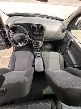 Mercedes-Benz Citan 111 Cdi (Sin AdBlue)