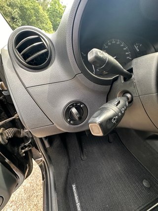 Mercedes-Benz Citan 111 Cdi (Sin AdBlue)
