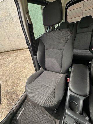 Mercedes-Benz Citan 111 Cdi (Sin AdBlue)