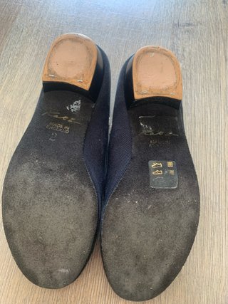 Zapatos Ballet Examen Royal Talla 33-34