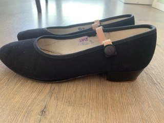 Zapatos Ballet Examen Royal Talla 33-34