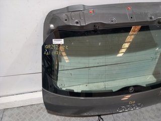 PORTON TRASERO AUDI A1 SPORTBACK (GBA) DLA DLAA
