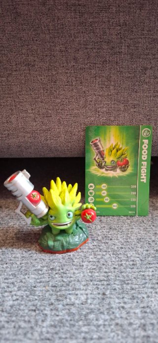 Pack Inicio Skylanders Trap Team