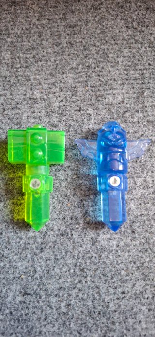 Pack Inicio Skylanders Trap Team