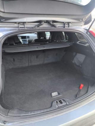 Volvo V60 2018