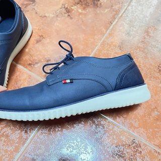 Zapatos marinos para chico