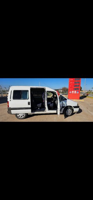 FIAT Scudo 2006