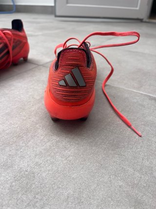 Botas Futbol Adidas F50 Gama Alta