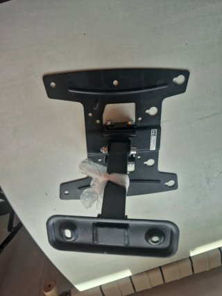 Soporte TV ONE