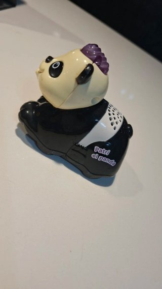 Tut Tut Vtech Bólidos