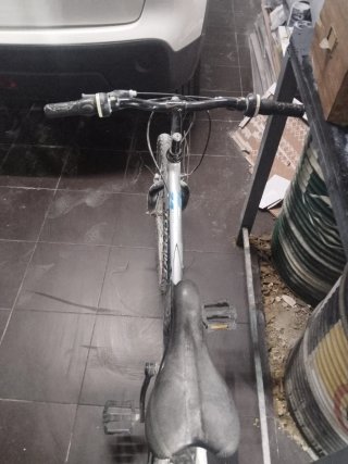 Bicicleta Topbike