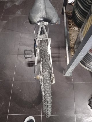 Bicicleta Topbike