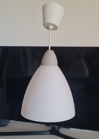 Lámpara de techo colgante