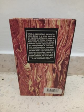 Antonio Muñoz Molina. Lote de libros