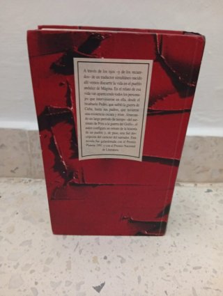 Antonio Muñoz Molina. Lote de libros