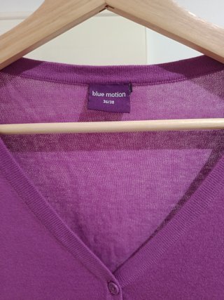 Jersey Indie Morado