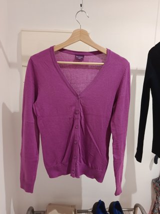 Jersey Indie Morado