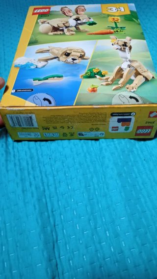 Lego Creator 31162 Nuovo