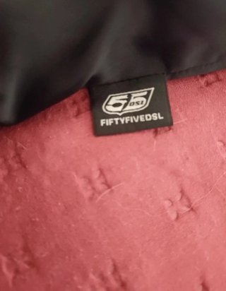 Bomber 55DSL
